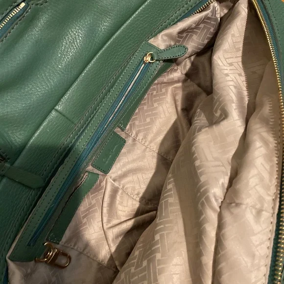 Cole Haan Bag large bag great for travel - Picture 6 of 10